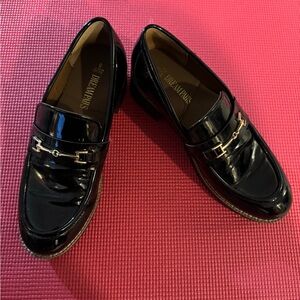 Dream Pairs Women’s Black Loafers